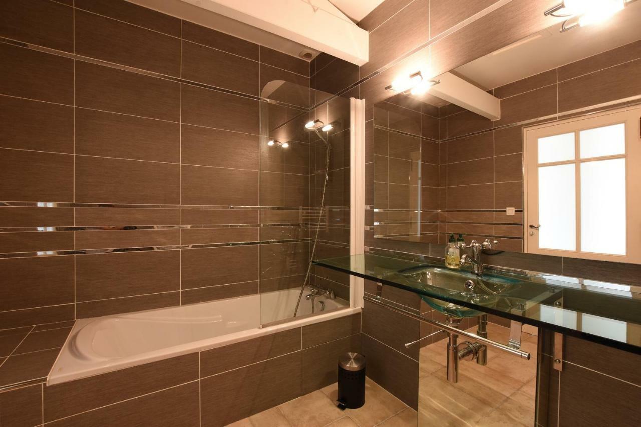 Villa Mer 4 Etoiles - 90 M De La Mer And Mountain Pleasure Сент-Мари-де-Ре Экстерьер фото